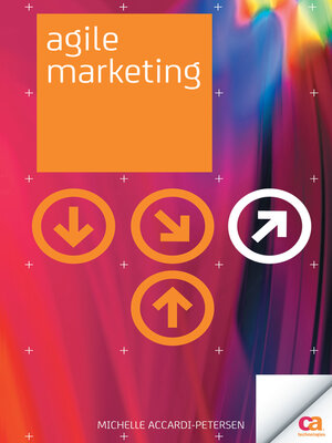cover image of Agile Marketing